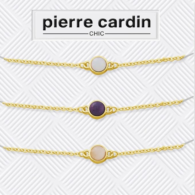 Pierre Cardin Jewellery Set PCC7608 Dames