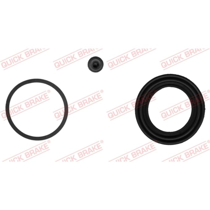 Reparatieset, remklauw QUICK BRAKE 114-0188