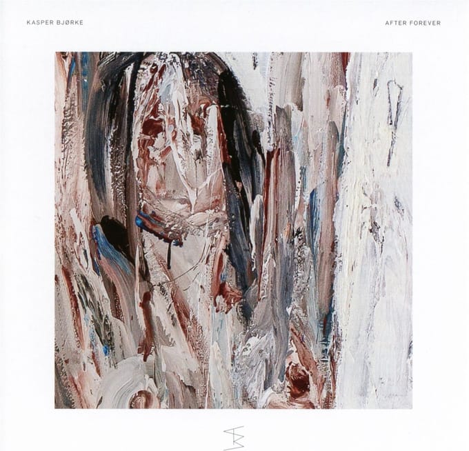 Kasper Bjørke - After Forever (CD)