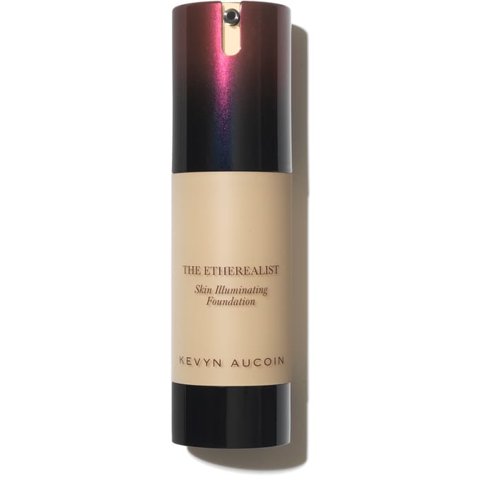Kevyn Aucoin The Etherealist Skin Illuminating Foundation - Light Ef 02