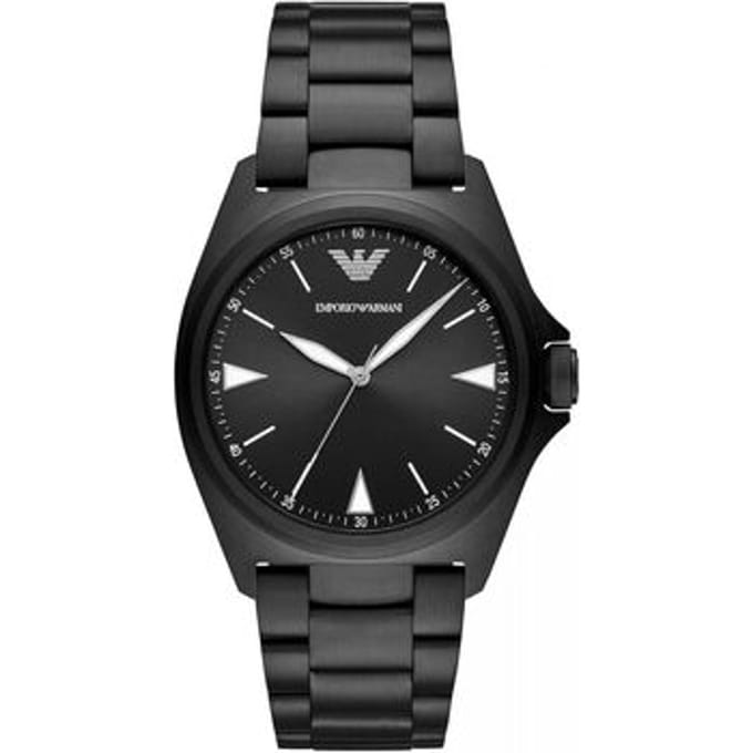 Horloge Emporio Armani AR11257-BLACK