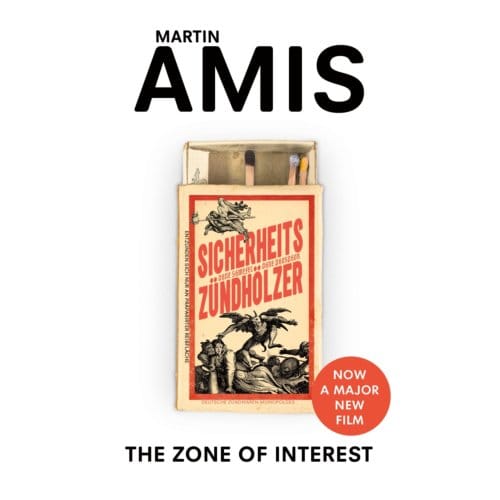 The Zone Of Interest - Martin Amis