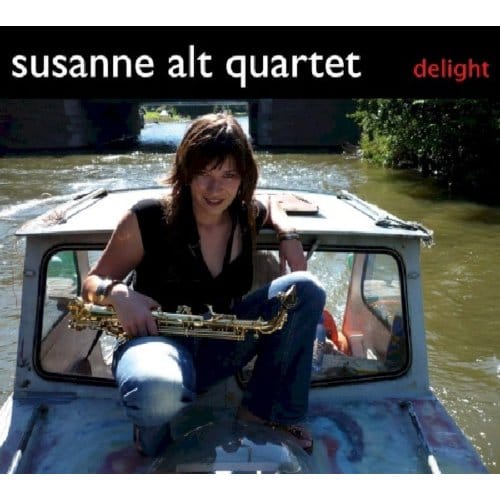 Delight - Susanne Alt -quartet-