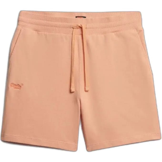 Superdry - Essentieel Logo Klassieke Short - Heren