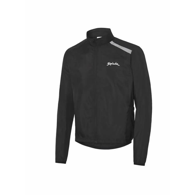 Waterdichte jas Spiuk Anatomic