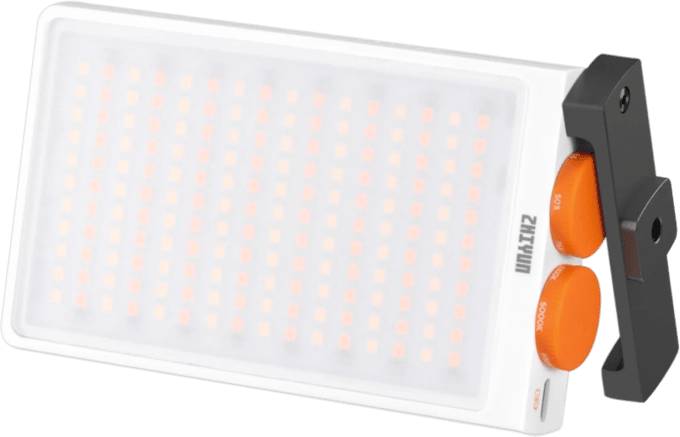 ZHIYUN LED Fiveray M40 Pocket Light