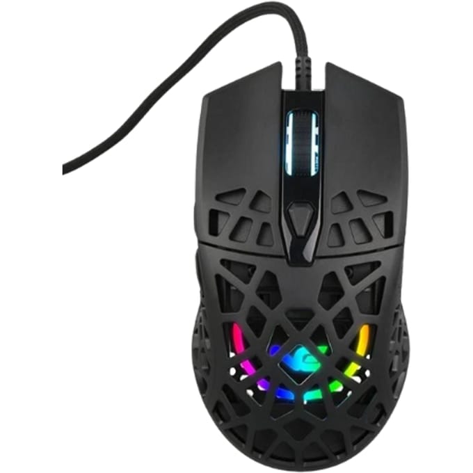 Nordic Gaming Airmaster Ultra Light Gaming Muis