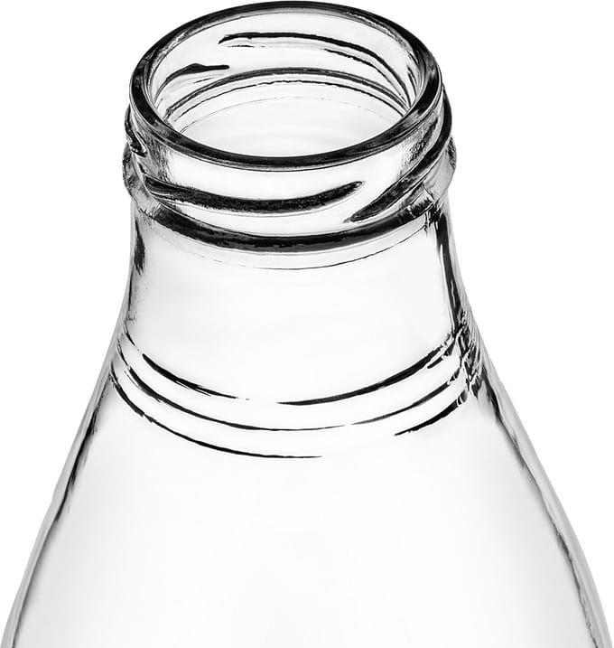 KADAX Sapfles 1L + deksel fi43 Winnie de Pooh