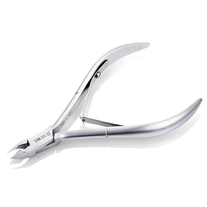 Nghia export nagelriemknipper C-04 kaak 12 (5 mm)