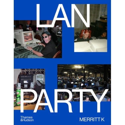 Lan Party - Merritt K