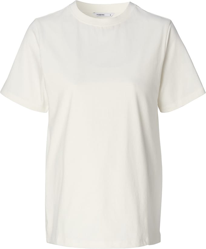Noppies T-shirt Ifke Zwangerschap - Maat M