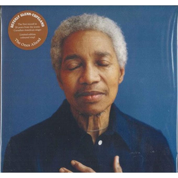 Beverly Glenn-Copeland - The Ones Ahead (LP)