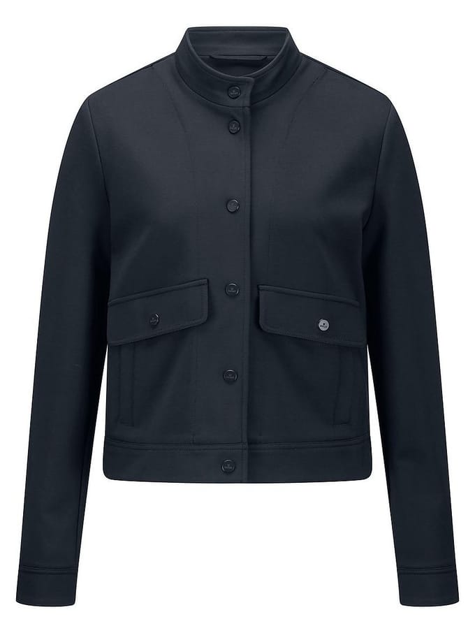 Jerseyjasje Van BASLER blauw