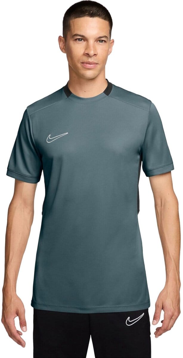 Nike Academy Heren Training T-shirt Hj3791-382 - Kleur Groen - Maat S