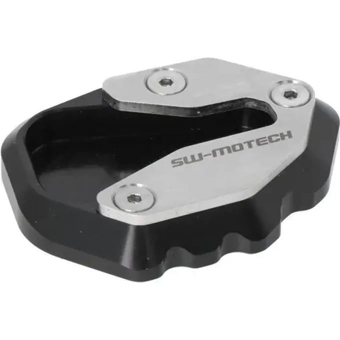 Zijstandaard verlenging SW-Motech KTM 890 Duke R (19-)