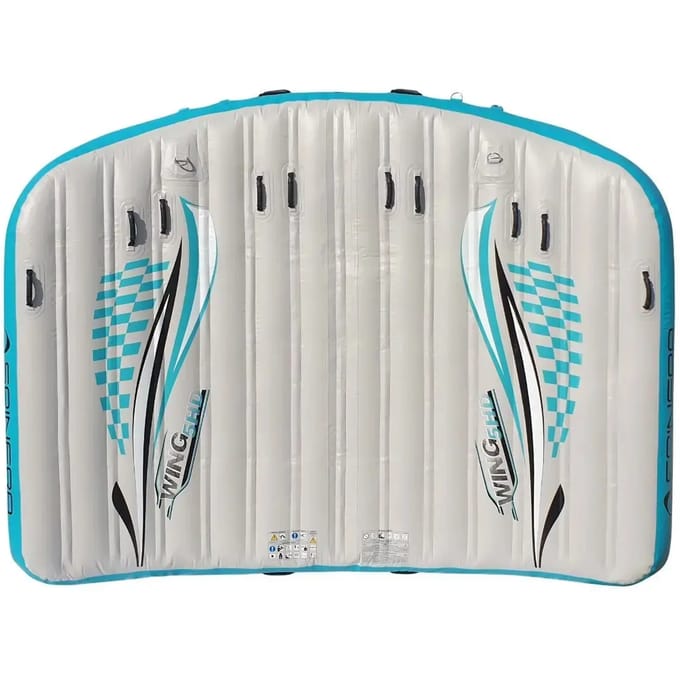Professionele boei Spinera Wing 5 HD