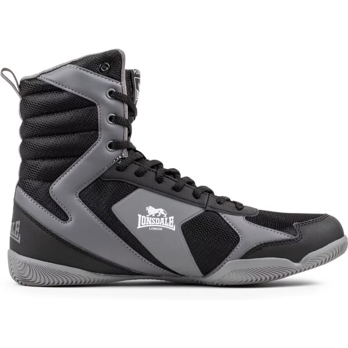 Lonsdale Heskin boksschoenen (1 paar)