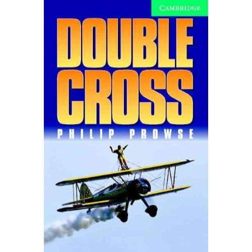 Double Cross Level 3 - Philip Prowse