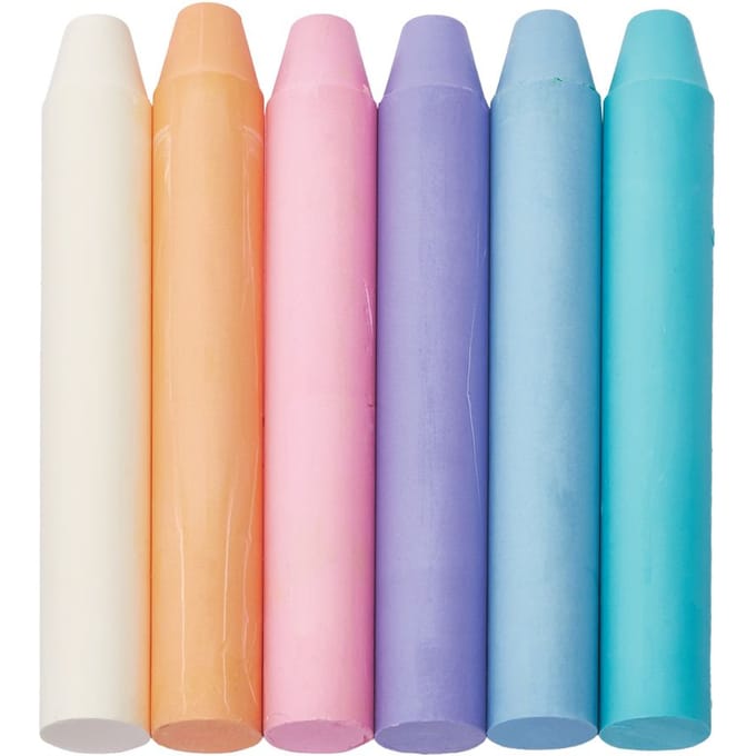 Encyclische kleurenset "Pastel"