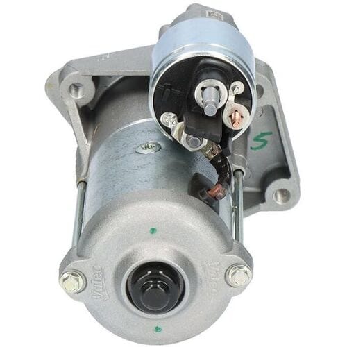 Starter VALEO 201237