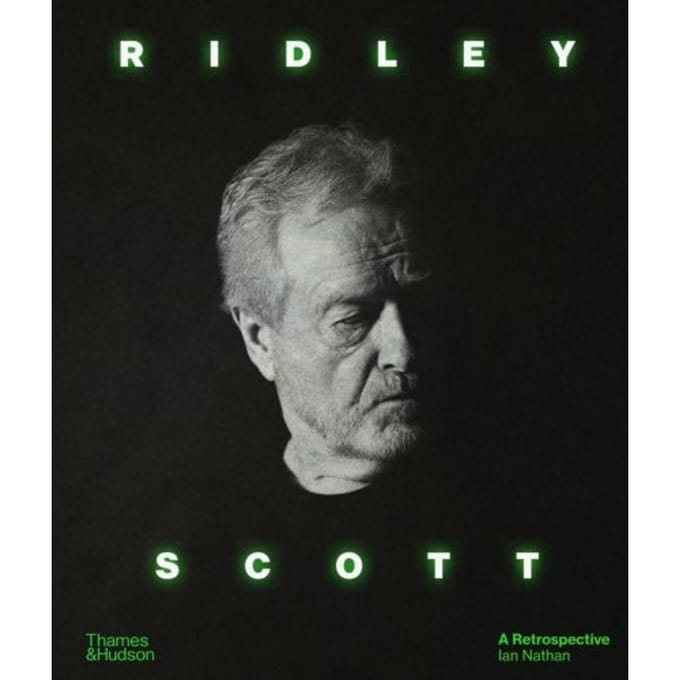 Ridley Scott: A Retrospective - Ian Nathan