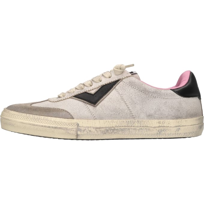 4b12 Beige sneakers