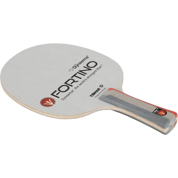 Tafeltennisracket Tibhar Fortino Pro gerade