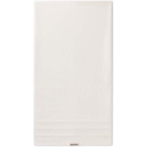 Sweet Petit Mini ledikantlaken Ivory White unisex