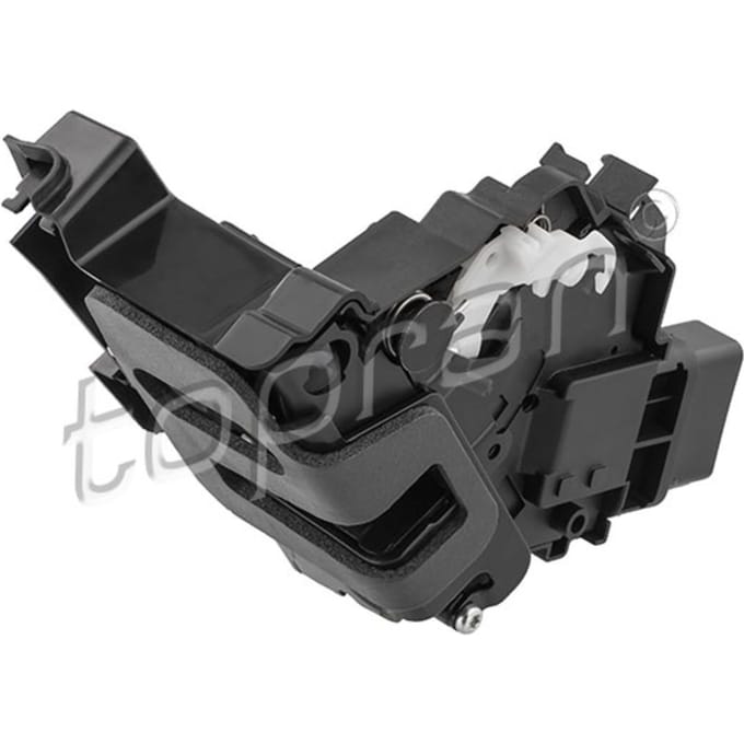 Deurslot HANS PRIES 623 626