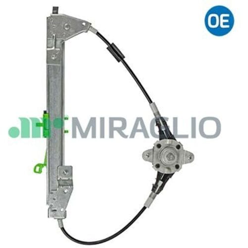 Raamregelaar MIRAGLIO 30/204B Links
