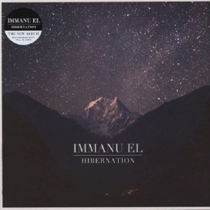 Hibernation - Immanu El
