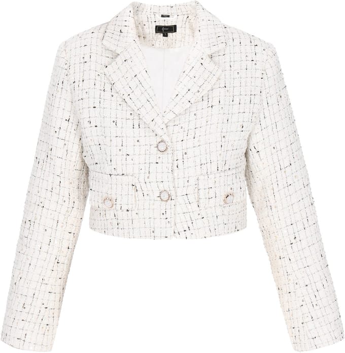 faina blazer