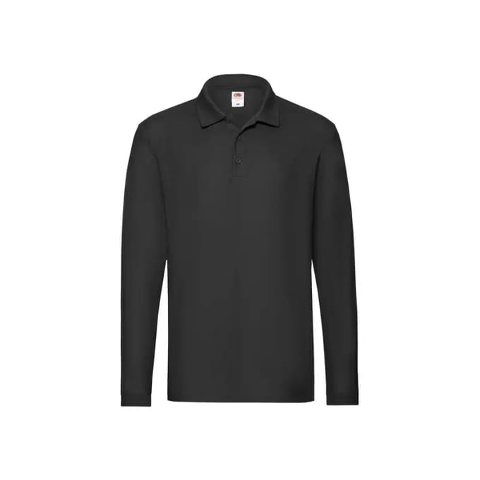 Polo Fruit of the Loom Premium