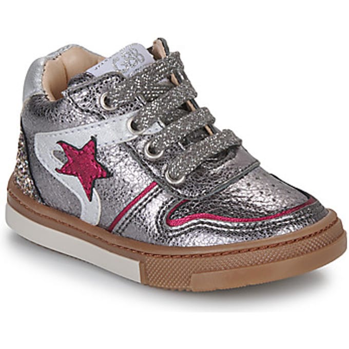GBB  Hoge Sneakers LAMANE