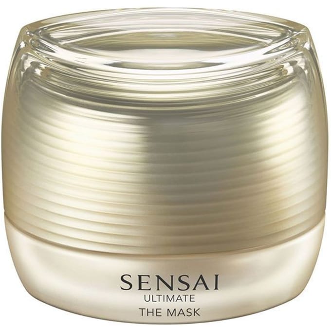 SENSAI Ultimate The Mask Gezichtsmaskers Dames 75 ml
