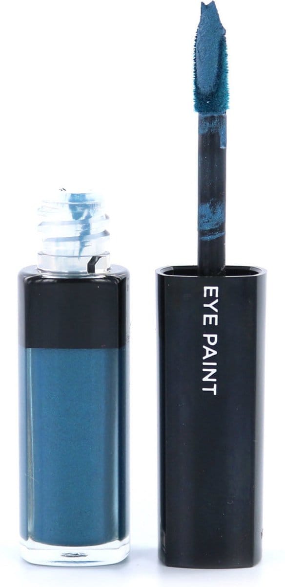 L'Oréal Infallible Eye Paint Oogschaduw - 104 Unstoppable Teal