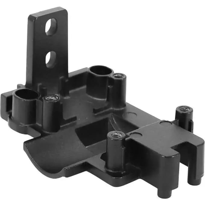 Batterijhouder 15-20Ah Leader Fox Integre