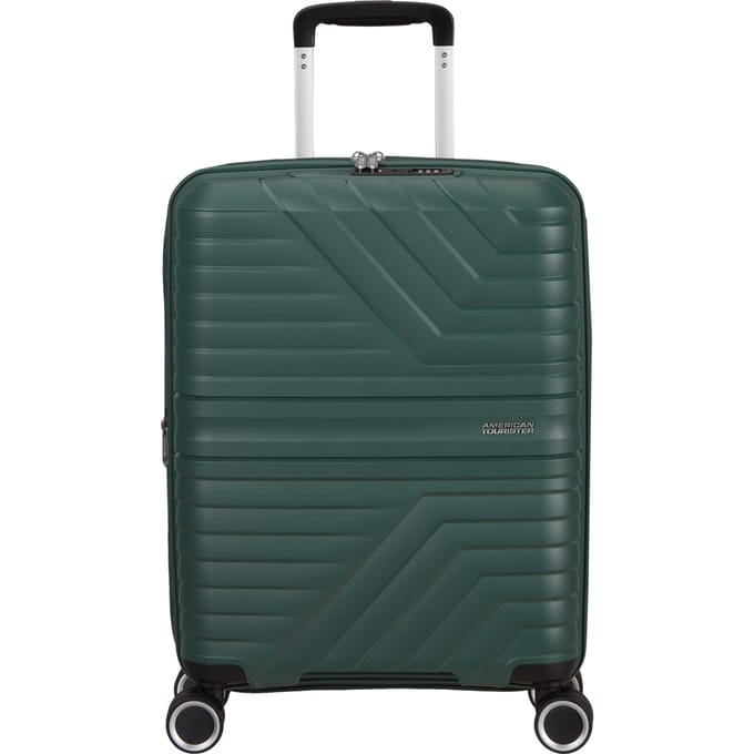 American Tourister Flytwist Handbagage Afterdark Pine