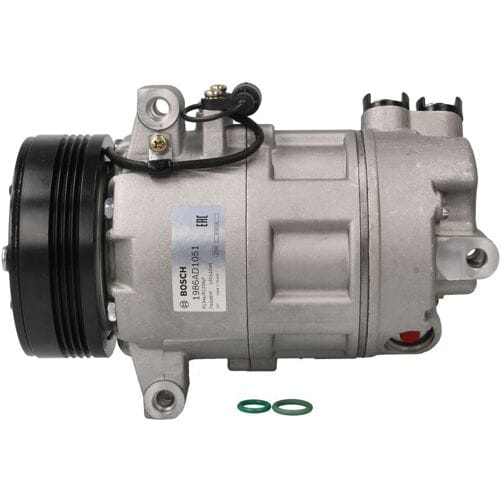 Airco-compressor BOSCH 1 986 AD1 051