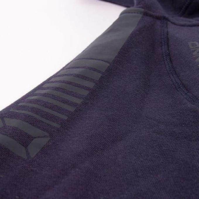 Stanno Ease Hoodie - Maat XXL