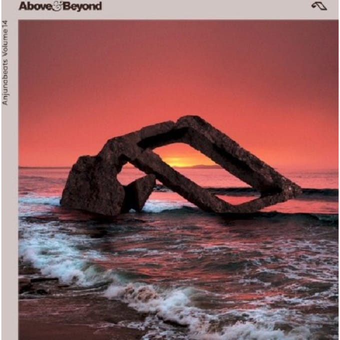 Anjunabeats Vol.14 - Above & Beyond