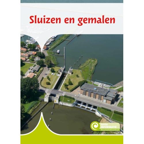 Sluizen En Gemalen - Junior Informatie - Richard Backers