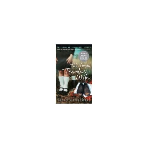 The Time Traveler's Wife - Audrey Niffenegger