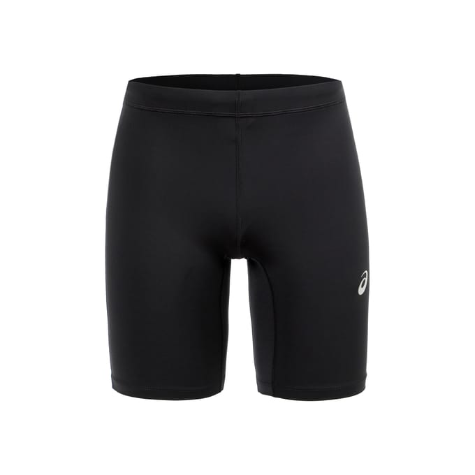 ASICS Core Sprinter - Hardloopshort - Heren - Zwart - M