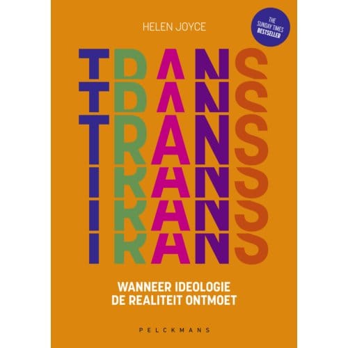 Trans - Helen Joyce