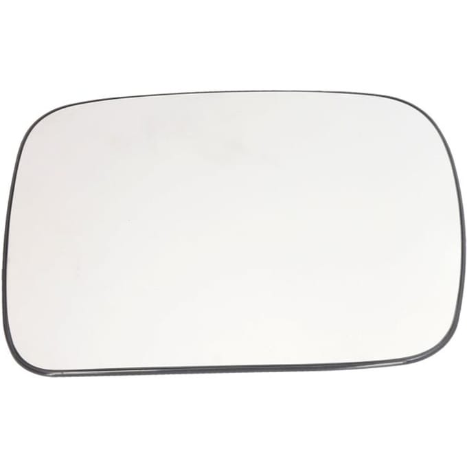 Spiegelglas, buitenspiegel BLIC 6102-02-1228520 rechts