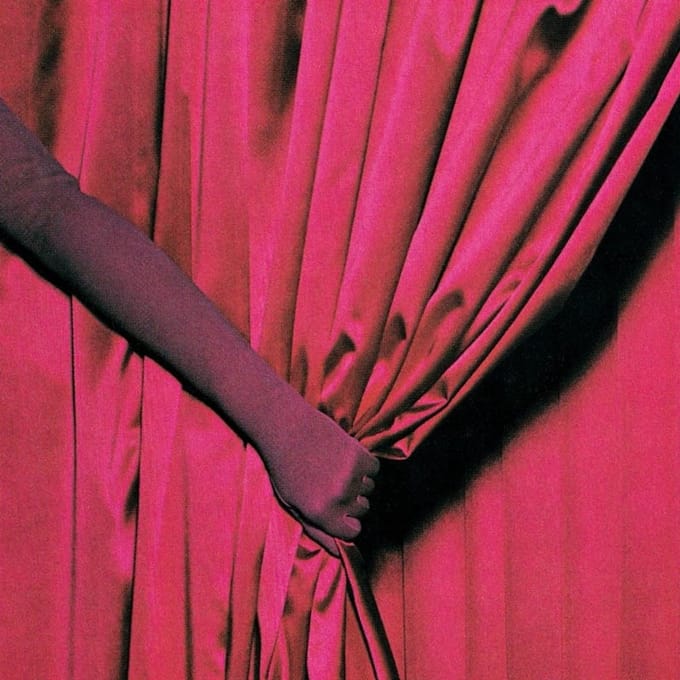 Lamps - People With Faces (LP)