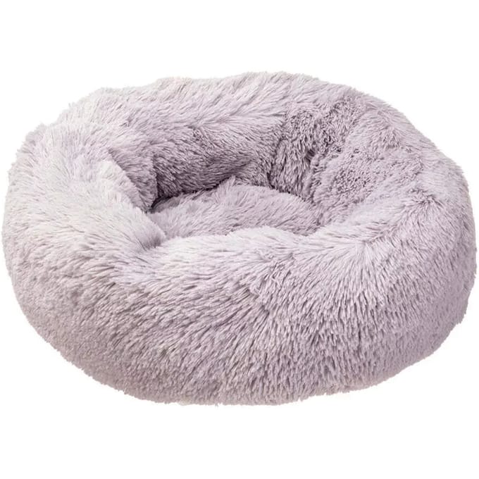 Honden- en kattenkussen Ferplast Cuddly 60