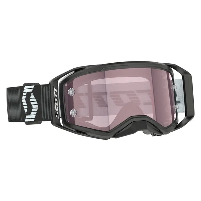 Motorfiets crossmasker Scott Prospect 2.0 AMP