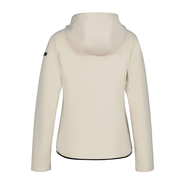 Ice Peak Ashburn Tussenjas dames Beige S/36